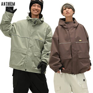 uSi5-15{ 10208vy\񏤕iz25-26 ANTHEM WPbg AN2554 WHIPLASH JACKET: Ki/Y/fB[X/Xm[{[hEGA/AZ/Xm{
