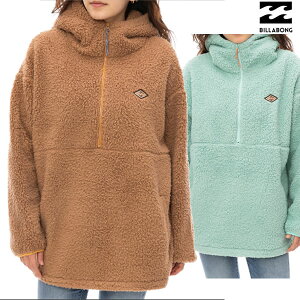 uSi10-16{ 2608v24FW fB[X BILLABONG t[XWPbg FURBOA HALF ZIP BE014-300: Ki/r{/BE014300/cat-fs