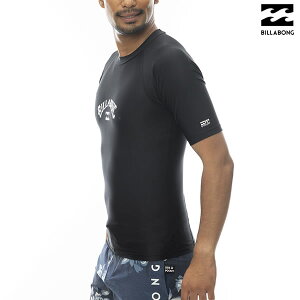 uSi5-15{ 11608vy䂤pPbgz24SS BILLABONG bVK[h ROUND NECK SS BE011-852: Ki/r{/Y//BE011852/surf