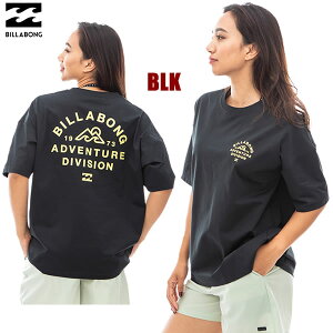 �y�䂤�p�P�b�g�z24SS ���f�B�[�X BILLABONG ���b�V���K�[�hT�V���c ADIV RASH SS TEE SS BE01C-861: ���K�i/�r���{��/����/BE01C861/surf