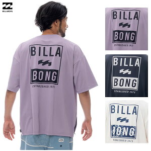 �u�S�i10-15�{ 22��08�����v�y�䂤�p�P�b�g�z25SS BILLABONG ���b�V���K�[�hT�V���c BF011-867 AIR DRY MESH HALF SLEEVE: ���K�i/�r���{��/�����Y/����/BF011867 /surf
