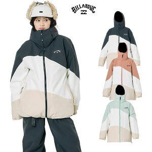 25-26 fB[X BILLABONG WPbg BF01L-751 PARKA JACKET: Ki/r{/Xm[{[hEGA/EFA/Xm{/BF01L751/snow