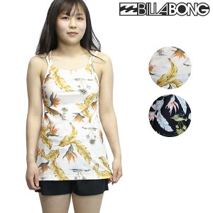 uSi5-15{ 11608vy䂤pPbgz21SS fB[X BILLABONG bVK[h BRA TANK TOP bb013-859: Ki/r{/bb013859/surf