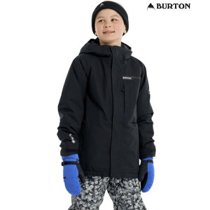 uSi5-15{ 11608v23-24 qp BURTON WPbg Kids' Powline GORE-TEX 2L Jacket 23365100: Ki/o[g/Xm[{[hEGA/WjA/LbY/snow