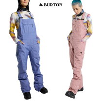 楽天市場】ウィメンズ burton アヴァロン gore-tex 2l ビブパンツの通販