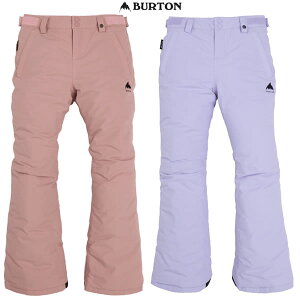 uSi5-15{ 11608v23-24 qp BURTON pc Girlsf Sweetart Pant 11584108: Ki/o[g/Xm[{[hEGA/WjA/LbY/Xm{/snow