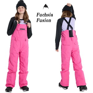 23-24 qp BURTON rupc Skylar Bib Pant 17150107: Ki/o[g/Xm[{[hEGA/WjA/LbY/Xm{/XJC[ru/snow