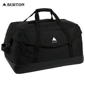 「全品5-10倍 26日08時迄」23-24 BURTON ダッフルバッグ Flight Attendant 90L Duffel Bag 23485100: 正規品/バートン/スノーボード/バッグ/スノボ/snow