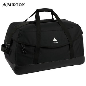 24-25 BURTON _btobO Flight Attendant 90L Duffel Bag 23485100: Ki/o[g/Xm[{[h/obO/Xm{/snow