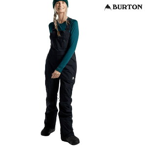 24-25 fB[X BURTON pc Avalon GORE-TEX 2L Bib Pants 22075104: Ki/o[g/Xm[{[hEGA/snow