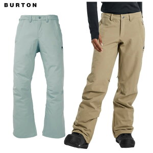 �u�S�i5-15�{ 6��08�����v24-25 ���f�B�[�X BURTON �p���c Women's Society Pants 10100111: ���K�i/�o�[�g��/�X�m�[�{�[�h�E�G�A/�E�F�A/snow