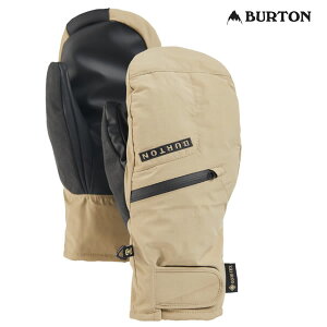 uSi5-15{ 1608v24-25 BURTON O[u MB GORE-TEX UNDER MITT 10394110: Ki/Y/Xm[{[h/o[g/~bg/~g/Xm{/snow