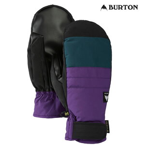 uSi5-15{ 1712-2108v24-25 BURTON O[u Reverb GORE-TEX Mittens 10340111: Ki/Xm[{[h/o[g/Y/~bg/~g/Xm{/snow