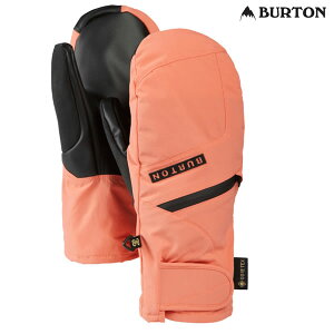uSi5-15{ 2414-2608v24-25 fB[X BURTON O[u Women's GORE-TEX Under mitt 10395111: Ki/Xm[{[hEGA/o[g/Xm{/snow