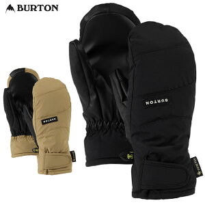 24-25 fB[X BURTON O[u Women's GORE-TEX Reverb mitt 10341109: Ki/Xm[{[h/~bg/~g/o[g/Xm{/snow