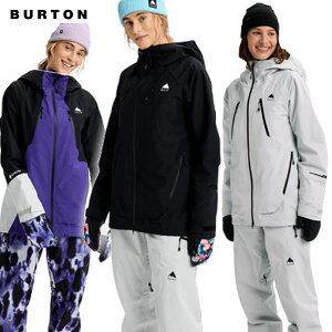 uSi5-15{ 10208vy\񏤕iz25-26 fB[X BURTON WPbg 3024210 W Reserve GORE-TEX 2L jacket: Ki/Xm[{[hEGA/o[g/snow