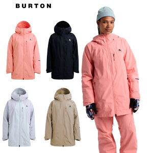 y[z25-26 fB[X BURTON WPbg 3025610 W Reserve 2L jacket: Ki/Xm[{[hEGA/o[g/snow