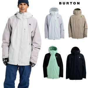 uSi5-15{ 11608vy\񏤕iz25-26 BURTON WPbg 3025510 Reserve 2L Jacket: Ki/Y/Xm[{[hEGA/o[g/snow