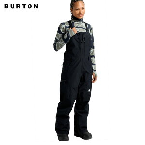 y\񏤕iz25-26 fB[X BURTON rupc 3024610 W Reserve GORE-TEX 2L Bib Pants: Ki/o[g/Xm[{[hEGA/snow
