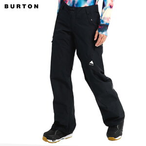 uSi5-15{ 1608vy\񏤕iz25-26 fB[X BURTON pc 3024810 W Reserve GORE-TEX 2L Pants: Ki/o[g/Xm[{[hEGA/snow
