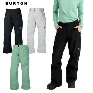 uSi5-15{ 1608vy\񏤕iz25-26 fB[X BURTON pc 3026410 W Reserve 2L Pants: Ki/o[g/Xm[{[hEGA/snow