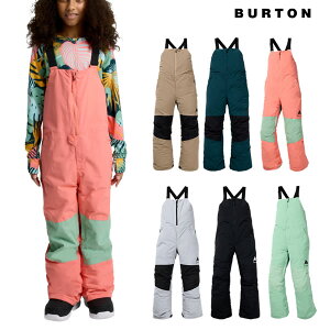 y\񏤕iz25-26 qp BURTON rupc Skylar Bib Pant 1715018: Ki/o[g/Xm[{[hEGA/WjA/LbY/Xm{/snow