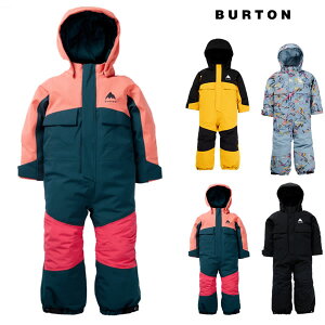uSi5-15{ 11608vy\񏤕iz25-26 qp BURTON s[X Toddler One Piece 2217414: Ki/o[g/Xm[{[hEGA/WjA/LbY/snow