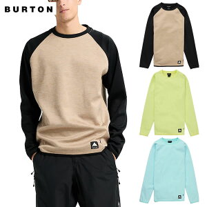 25-26 BURTON N[t[X M Crown Weatherproof CREW 2202215: Ki/o[g/Y/Xm[{[h/EGA/g[i[/Xm{