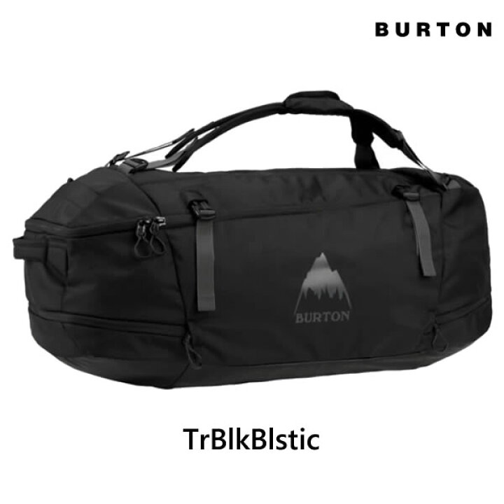 楽天市場】25-26 BURTON ダッフルバッグ Multipath 90L Large Duffel 
