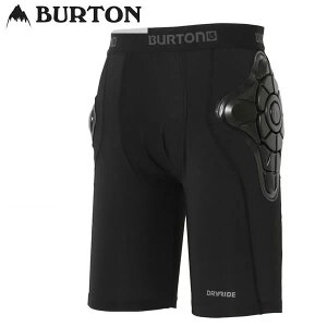 uSi5-15{ 2408v23-24 BURTON qbvpbh TOTAL IMPACT SHORT 10288102: Ki/o[g/Y/Xm[{[hEGA/veN^[/Xm{/snow