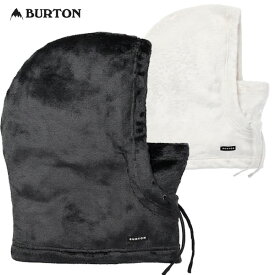 【ゆうパケット】24-25 レディース BURTON フード Cora Hood 15198107: 正規品/スノーボード/マスク/バートン/snow