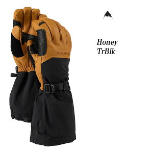 Ŝ 23-24 BURTON O[u [ak] Expedition GORE-TEX Gloves 23328100: Ki/Xm[{[h/o[g/Y/snow
