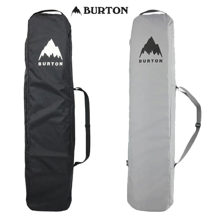 楽天市場】「全品5-10倍 16日08時迄」24-25 BURTON ボードケース 
