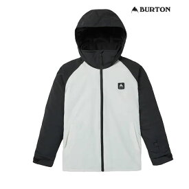 23-24 子供用 BURTON ジャケット Girls' HART Jacket 11570105: 正規品/バートン/スノーボードウエア/ジュニア/キッズ/スノボ/snow