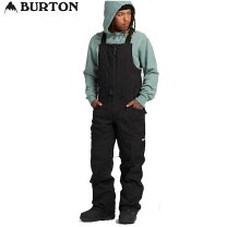 楽天市場】burton バートン reserve bib pantの通販