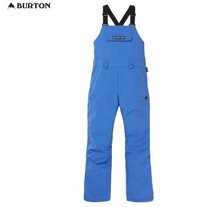 23-24 qp BURTON rupc Skylar Bib Pant 17150106: Ki/o[g/Xm[{[hEGA/WjA/LbY/Xm{/XJC[ru/snow