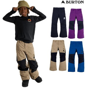 uSi5-15{ 11608v24-25 qp BURTON pc Skylar Pant 24321100: Ki/o[g/Xm[{[hEGA/WjA/LbY/Xm{/snow