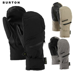 25-26 fB[X BURTON O[u W GORE-TEX Under mitt 10395109 1039519: Ki/Xm[{[h/o[g/Xm{/~bg/~g