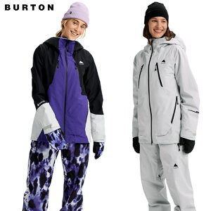 25-26 ���f�B�[�X BURTON �W���P�b�g 3024210 W Reserve GORE-TEX 2L jacket: ���K�i/�X�m�[�{�[�h�E�G�A/�o�[�g��/snow
