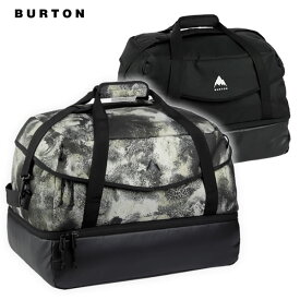 【予約商品】26-27 BURTON ダッフルバッグ GIG 70L Duffel Bag 2349110: 正規品/バートン/バックパック/リュックサック/スノーボード/snow