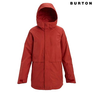 「全品5-15倍 27日08時迄」XSのみ レディース BURTON ジャケット Women's Burton GORE-TEX Kaylo Shell Jacket 20548101: 国内正規品/スノーボードウエア/バートン/スノボ/snow