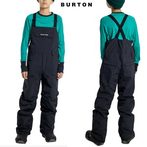 24-25 qp BURTON rupc Skylar Bib Pant 17150108: Ki/o[g/Xm[{[hEGA/WjA/LbY/Xm{/XJC[ru/snow
