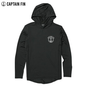 �u�S�i5-15�{ 19��14��-21��08�����v�y�䂤�p�P�b�g�z24SS CAPTAIN FIN ���b�V���K�[�h Early Boater LS Surf Shirt 21A9232301: ���K�i/�L���v�e���t�B��/�����Y/����/surf