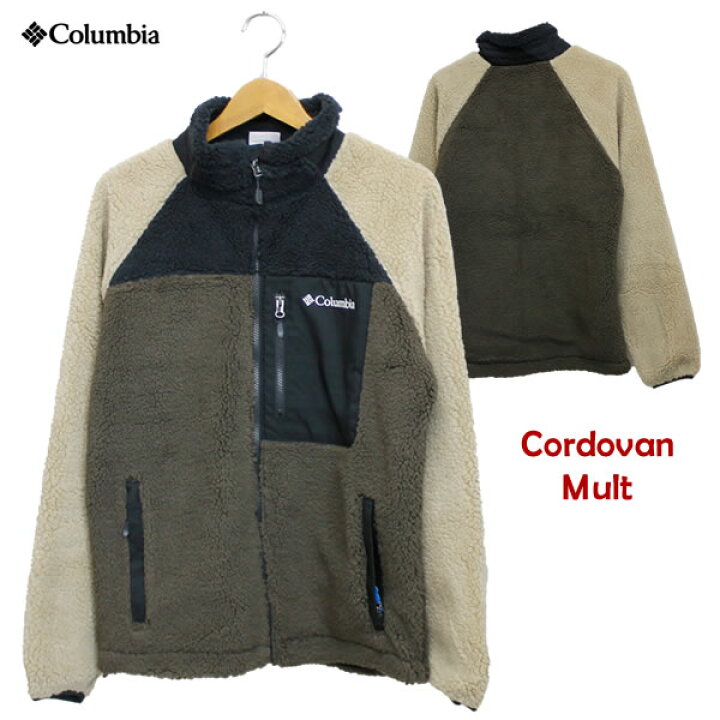 楽天市場】「全品5-15倍 19日08時迄」Sサイズのみ 24FW COLUMBIA 
