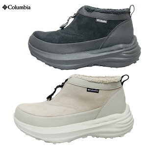 uSi10-16{ 1102v25FW COLUMBIA C YU9096 SKYRIDE ZIP WP: Ki/Y/fB[X/RrA/Xj[J[/V[Y/u[c