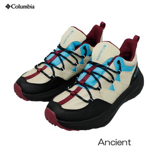 �u�S�i5-15�{ 29��12:00-2��08�����v25SS COLUMBIA �X�j�[�J�[ SKYBER SNEAK WATERPROOF YU8798: ���K�i/�����Y/�R�����r�A/out/�C