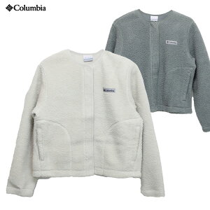 �u�S�i5-15�{ 21��08�����v26FW ���f�B�[�X COLUMBIA �t���[�X�W���P�b�g AR7779 Panorama Liner Jacket:���K�i/�R�����r�A/�A�E�g�h�A