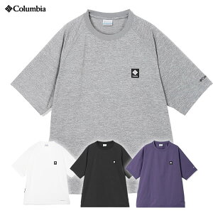 �y�䂤�p�P�b�g�z26SS COLUMBIA T�V���c PG7575 Rai River S/S Pocket Tee: ���K�i/�R�����r�A/�A�E�g�h�A/�����Y/����