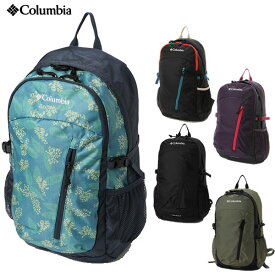 23SS COLUMBIA バックパック Castle Rock 25L Backpack PU8427: 正規品/コロンビア/バッグ/リュックサック/cat-fs