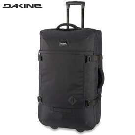 「全品5-10倍 26日08時迄」24SS DAKINE キャリーバッグ 365 ROLLER 100L BE237-026: 正規品/ダカイン/スーツケース/トラベル/BE237026/snow